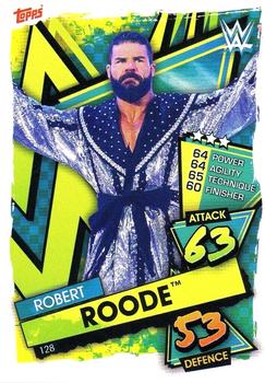 Robert Roode