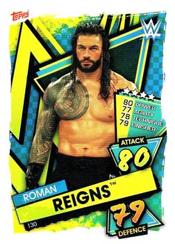Roman Reigns