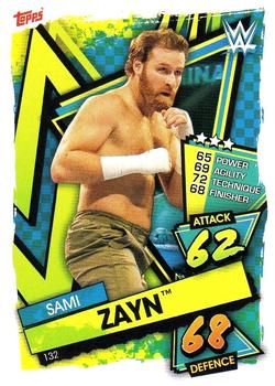 Sami Zayn