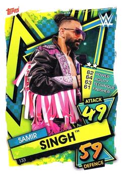 Samir Singh