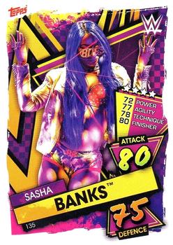 Sasha Banks