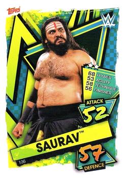 Saurav
