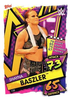 Shayna Baszler