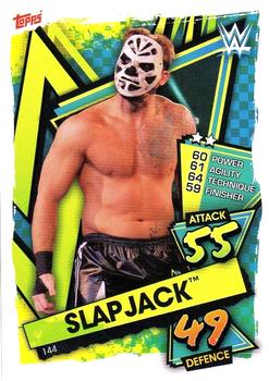Slapjack