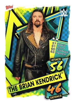 The Brian Kendrick