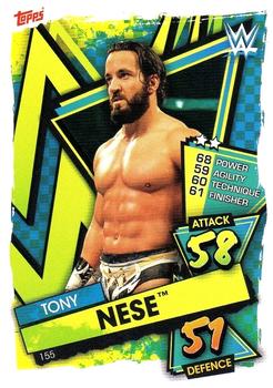 Tony Nese