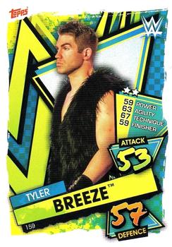 Tyler Breeze