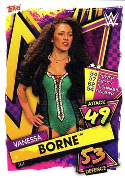 Vanessa Borne