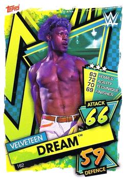 Velveteen Dream