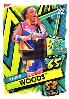 Xavier Woods
