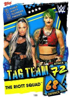 The Riott Squad