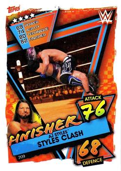 AJ Styles