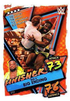 Big E