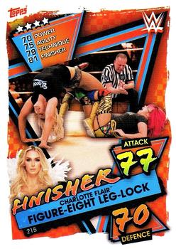 Charlotte Flair