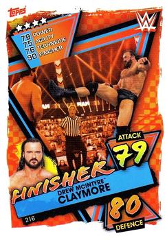 Drew McIntyre