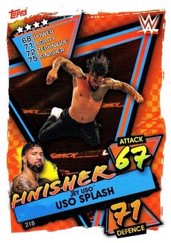 Jey Uso