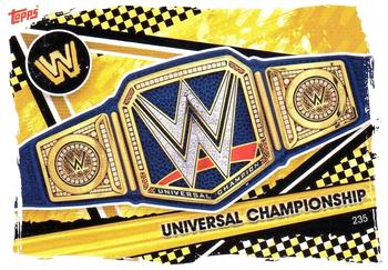 Universal Championship