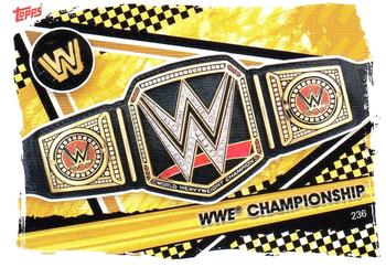 WWE Championship