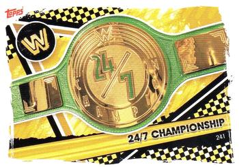 24/7 Championship