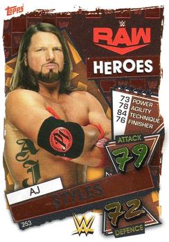 AJ Styles