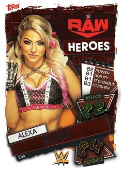 Alexa Bliss