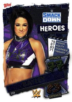 Bayley