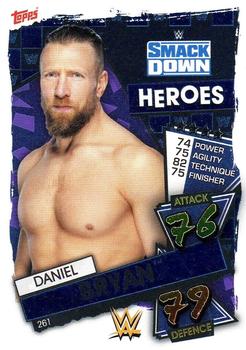 Daniel Bryan