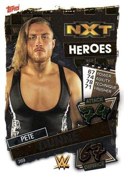 Pete Dunne