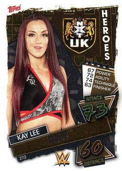 Kay Lee Ray