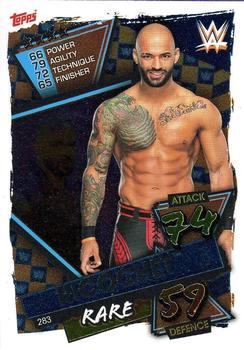 Ricochet