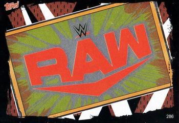 Raw Logo