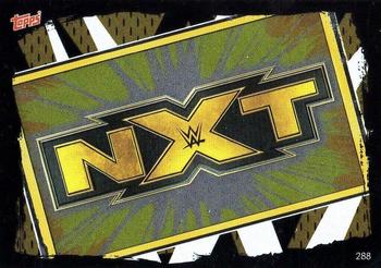 NXT Logo