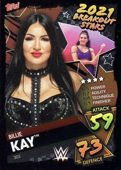 Billie Kay
