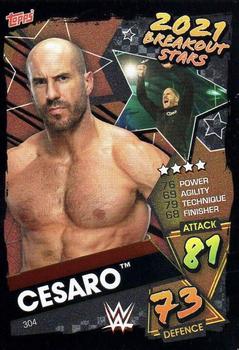 Cesaro