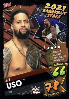 Jey Uso