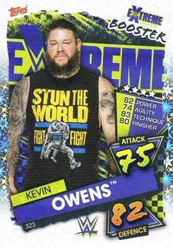 Kevin Owens