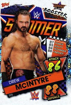 Drew McIntyre