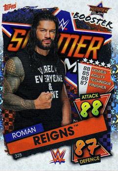Roman Reigns