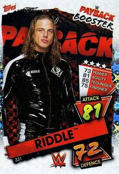 Riddle