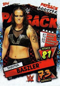 Shayna Baszler