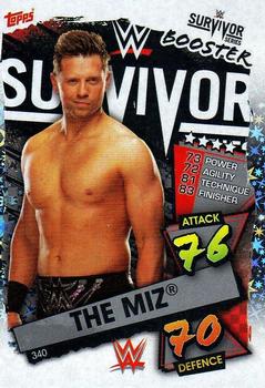 The Miz