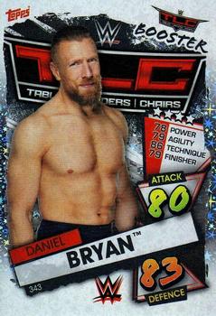 Daniel Bryan