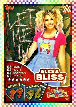Alexa Bliss