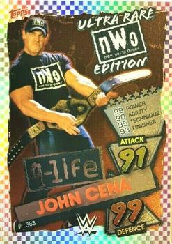 John Cena