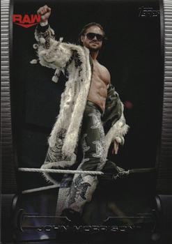 John Morrison