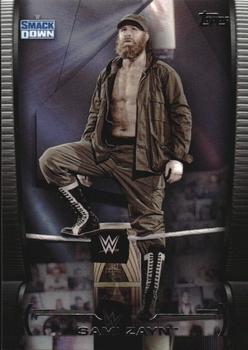 Sami Zayn
