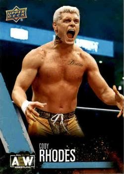 Cody Rhodes