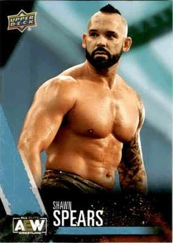 Shawn Spears
