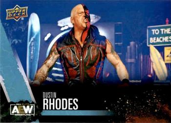 Dustin Rhodes