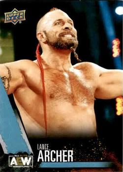 Lance Archer
